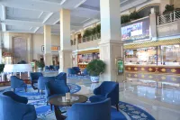 Alxa Guest House