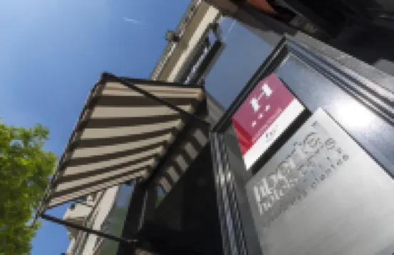 オテル リベルテル オステルリッツ ジャルダン デ プラント アラブ世界研究所周辺のホテル