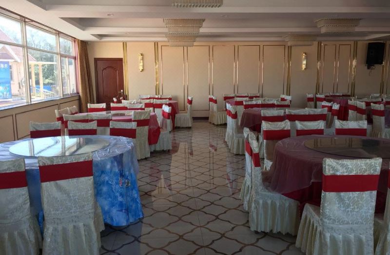 Yongpeng Haitian Hotel (Penglaige Bathing Beach) photo 2