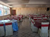 Yongpeng Haitian Hotel (Penglaige Bathing Beach) - Pet friendly