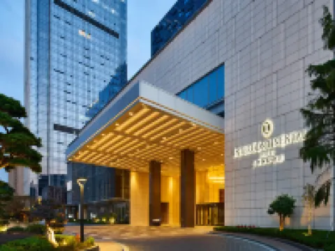 InterContinental Hotels HEFEI by IHG Hotels in Hefei