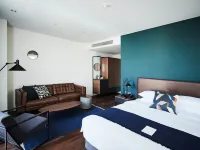 La Casa Hotel Gwangmyeong Hotels near Gasan Digital Complex