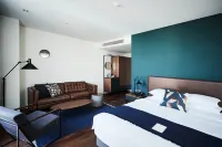 La Casa Hotel Gwangmyeong Hotels in Gwangmyeong