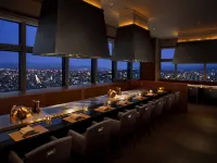 Hilton Fukuoka Sea Hawk Hotels near Yahoo Dome