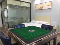 Nantong Yongchen Apartment Hotel -  Appartamenti vacanze