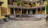 Anning Hot Spring Hotel