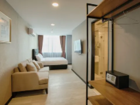 Mtree Hotel Nilai - KLIA Airport Hotels in Nilai