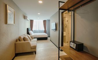 Mtree Hotel Nilai - KLIA Airport