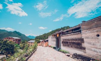 Chuchenju Hostel