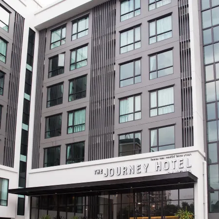 The Journey Hotel Bangna