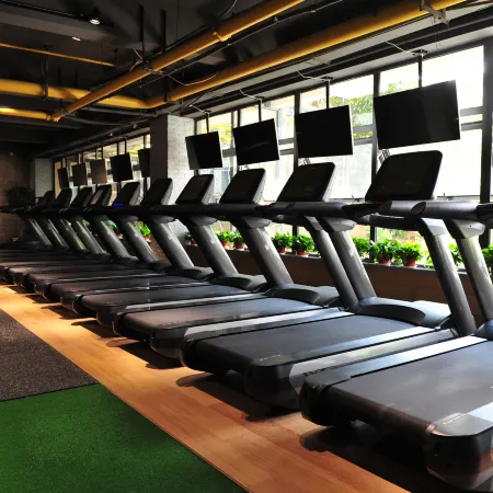 Ramada by Wyndham Zhenjiang City Center