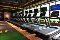 Ramada by Wyndham Zhenjiang City Center