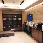 홈 인 플러스 호텔 (하얼빈 중앙대로) 하얼빈 호텔