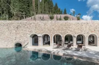 Euphoria Retreat - Pool