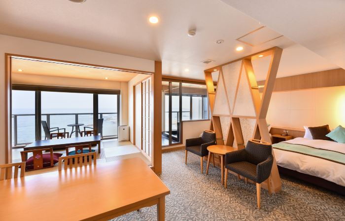 OARAI HOTEL