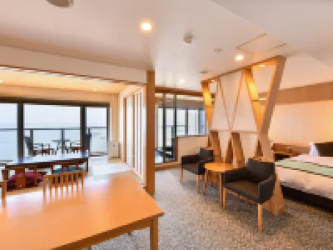 OARAI HOTEL Hotels in Oarai