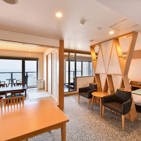 OARAI HOTEL