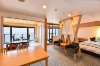 OARAI HOTEL Hotel di Oarai