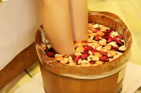 Enrichee Gloria Plaza Hotel - سبا