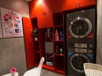 宜必思酒店(广州越秀公园地铁站店) - 洗衣服务