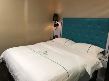 Jinzhimei Business Hostel