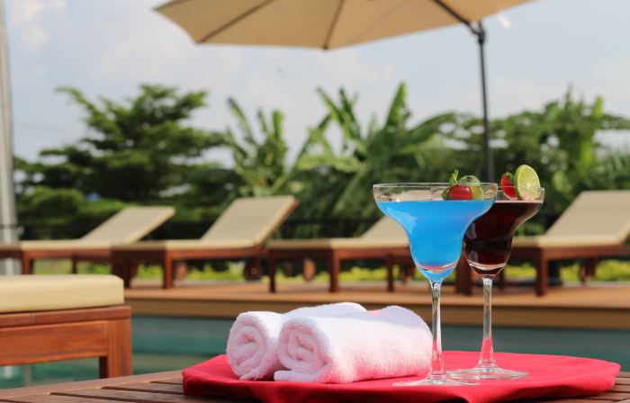 The Leisure Hotel