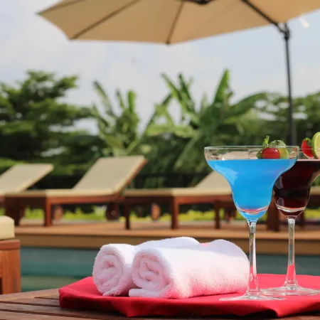 The Leisure Hotel