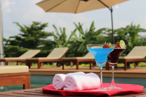 The Leisure Hotel