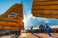 Emperor Cruises Legacy Ha Long