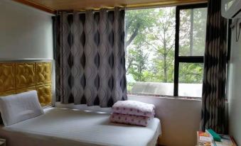 Wudang Mountain Yuanlai Inn