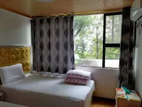 Wudang Mountain Yuanlai Inn