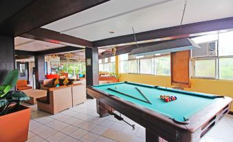 Caliraya Resort Club
