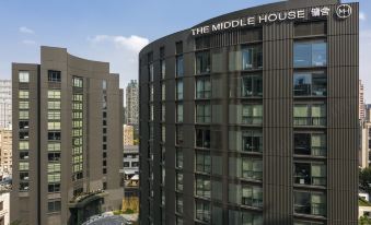 The Middle House