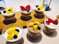 白玉兰酒店(沈阳北陵店) - 咖啡店