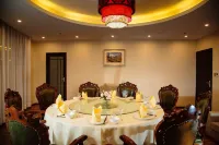 Daoya Lanyue Hotel - Aamiainen