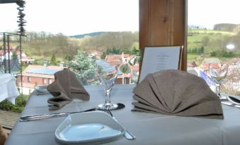 Landhaus Talblick- Boutique B&B