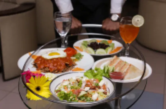 Hotel Tropical Daisy