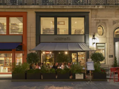 Hotel Indigo PARIS - OPERA by IHG โรงแรมในปารีส