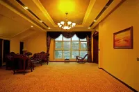 MOHO ARCTIC HEIGTS Hotels in Mohe