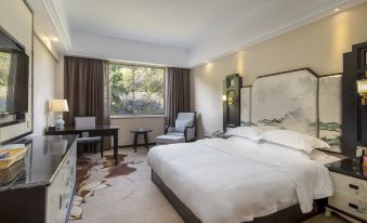 Ruiji Xishan Boutique Hotel