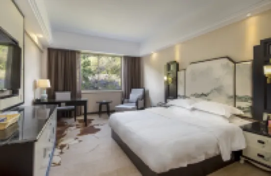 Ruiji Xishan Boutique Hotel