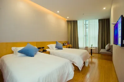 DZM hotel Hotel in zona Songjing Well