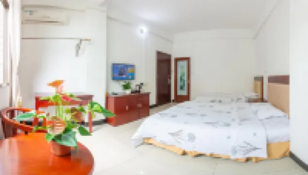 Xunwu Jingxin Hotel