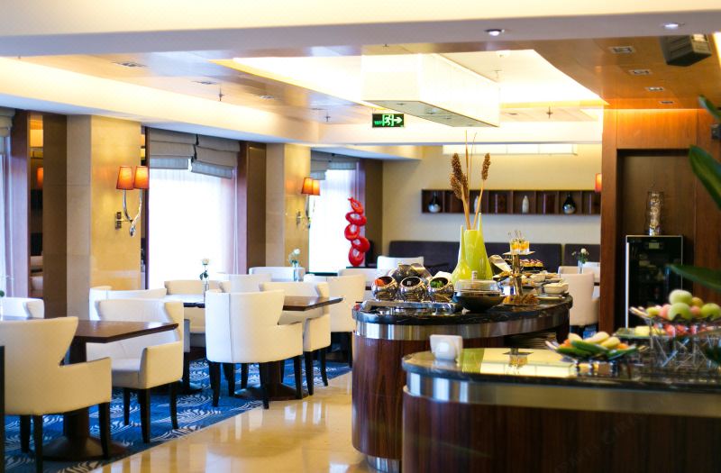 Qingdao Parkview Holiday Hotel photo 4