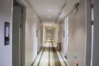 AA Hotel Chain (Quzhou International Financial Center Shuiting Branch) Hotels in Quzhou