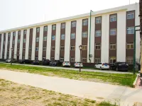 Xinlianxin Hotel Hotels in Xinxiang County