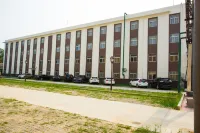 Xinlianxin Hotel Hotels in Xinxiang County