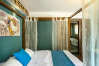 Slow House - albergo