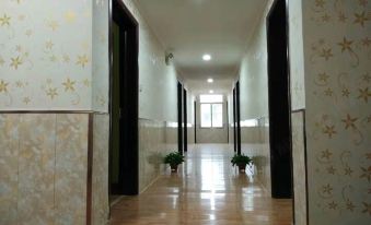 Huaibin Vido Harbour Express Hotel