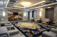 Minzu Hotel Hotel di Dingzhou